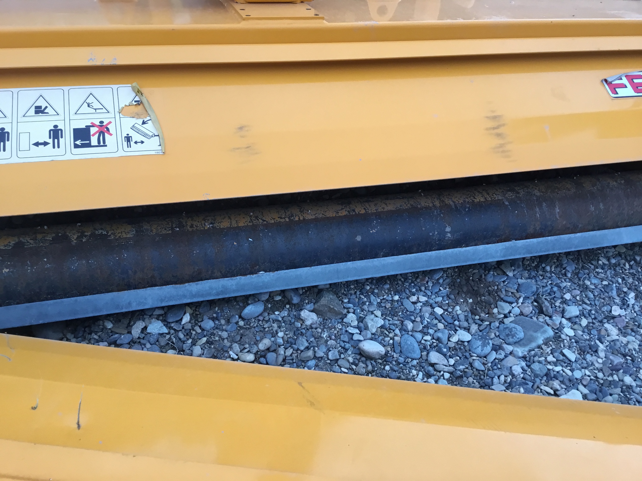 2021 Ferri MT180 Image 6