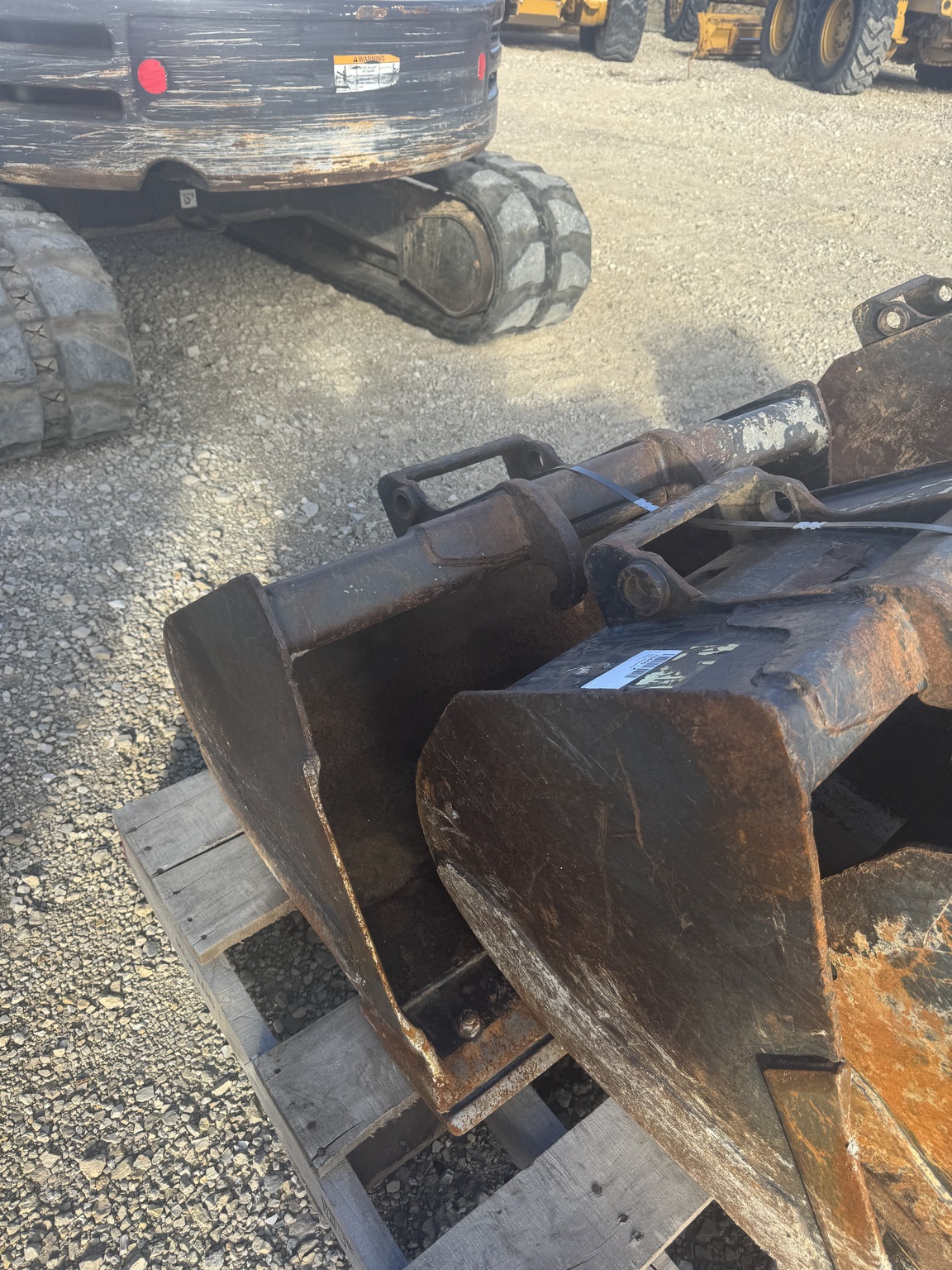 2020 Bobcat E55 Image 11