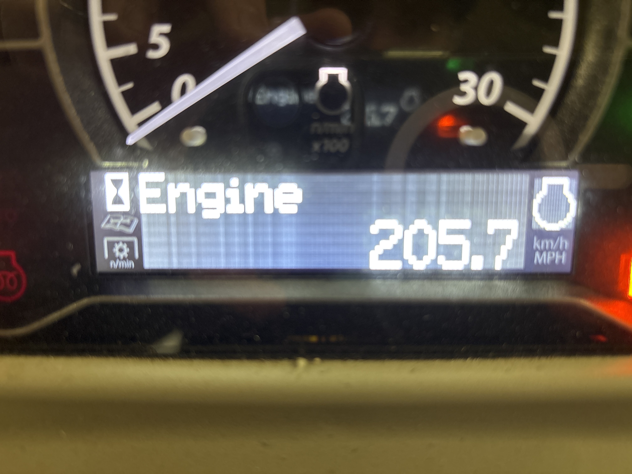 Used 2020 John Deere 4066R Compact Utility Tractors at Koenig Equipment in Anna, OH - PhotoXL5