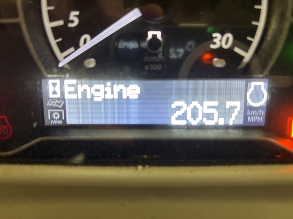 Used 2020 John Deere 4066R Compact Utility Tractors at Koenig Equipment in Anna, OH - Photo5