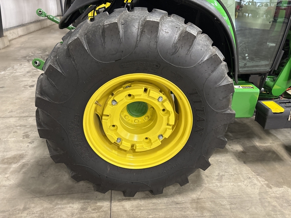 Used 2020 John Deere 4066R Compact Utility Tractors at Koenig Equipment in Anna, OH - Photo6