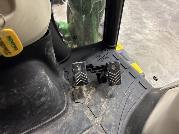 Used 2020 John Deere 4066R Compact Utility Tractors at Koenig Equipment in Anna, OH - Photo8