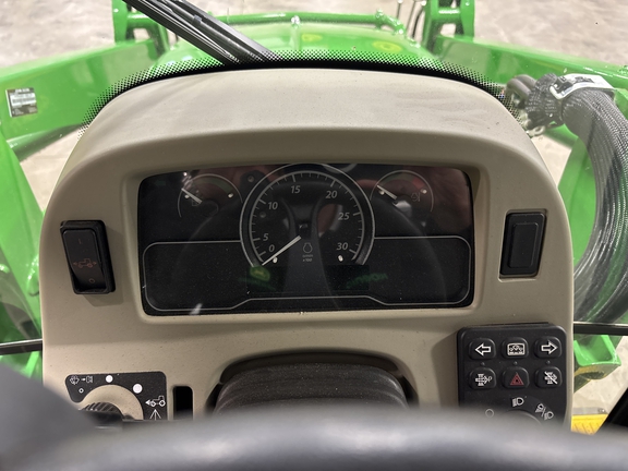 Used 2020 John Deere 4066R Compact Utility Tractors at Koenig Equipment in Anna, OH - Photo14