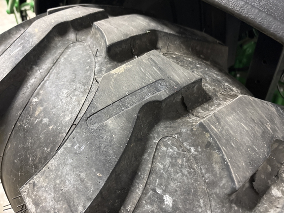 Used 2020 John Deere 4066R Compact Utility Tractors at Koenig Equipment in Anna, OH - Photo15