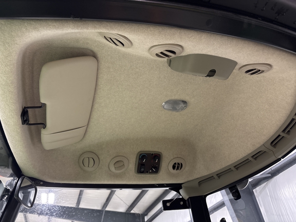 Used 2020 John Deere 4066R Compact Utility Tractors at Koenig Equipment in Anna, OH - Photo16