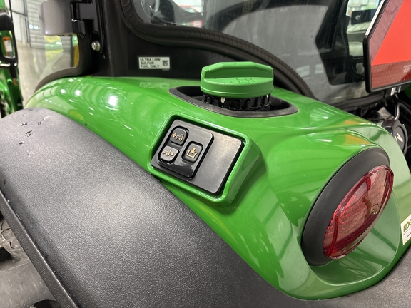 Used 2020 John Deere 4066R Compact Utility Tractors at Koenig Equipment in Anna, OH - Photo17