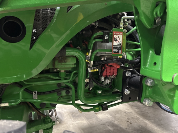 Used 2020 John Deere 4066R Compact Utility Tractors at Koenig Equipment in Anna, OH - Photo20