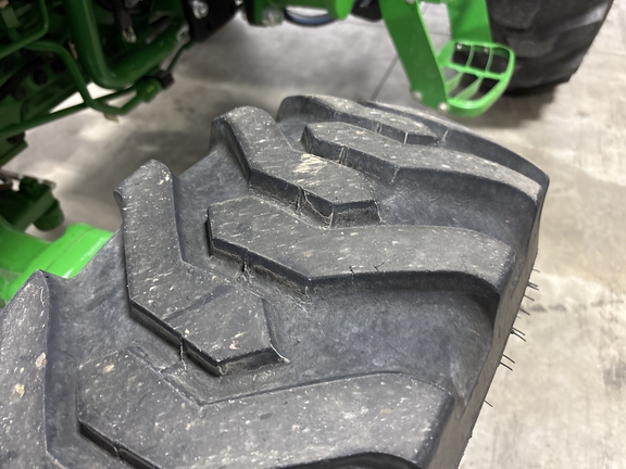 Used 2020 John Deere 4066R Compact Utility Tractors at Koenig Equipment in Anna, OH - Photo25