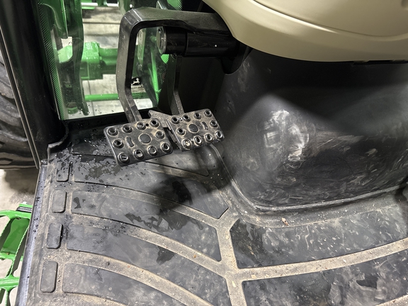 Used 2020 John Deere 4066R Compact Utility Tractors at Koenig Equipment in Anna, OH - Photo27