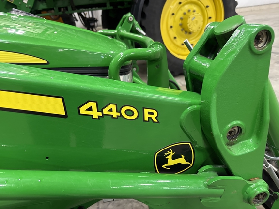 Used 2020 John Deere 4066R Compact Utility Tractors at Koenig Equipment in Anna, OH - Photo30
