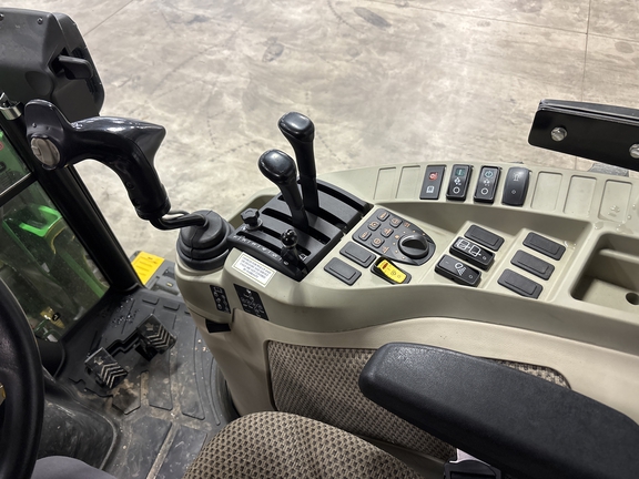 Used 2020 John Deere 4066R Compact Utility Tractors at Koenig Equipment in Anna, OH - Photo31