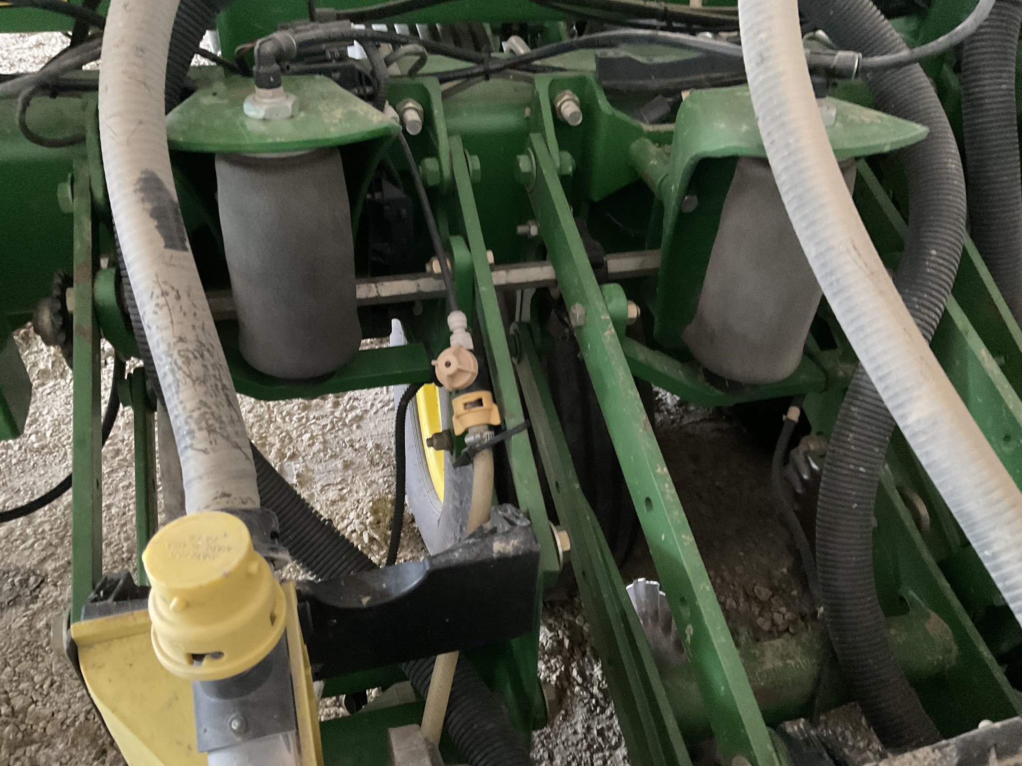 2011 John Deere DB60 Image 15