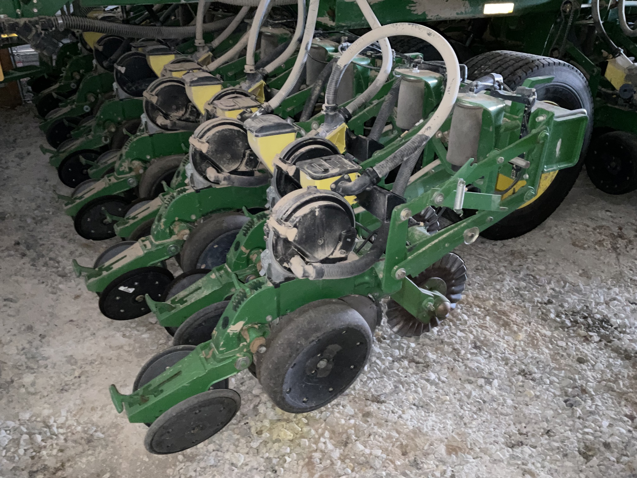 2011 John Deere DB60 Image 13