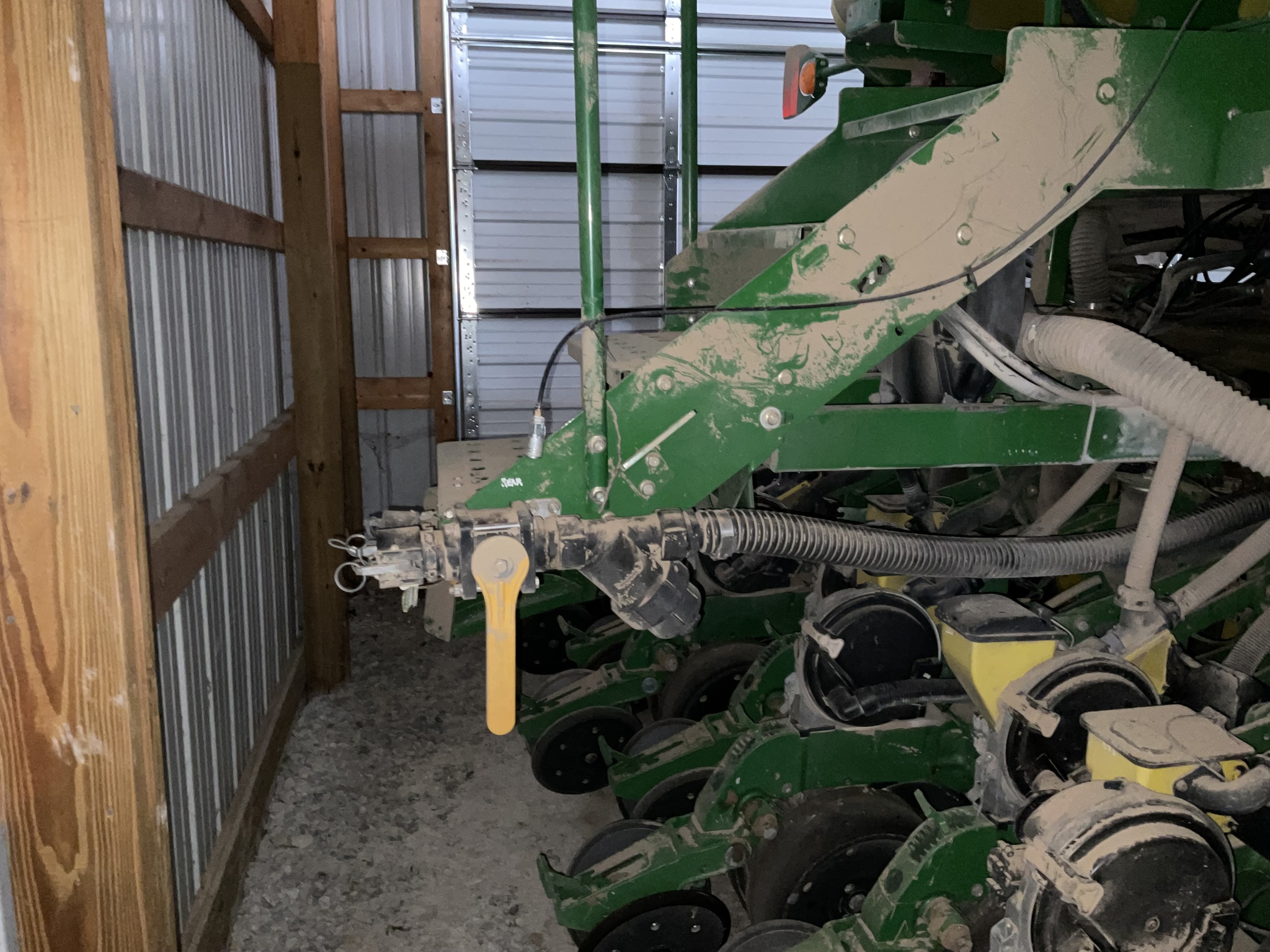 2011 John Deere DB60 Image 12