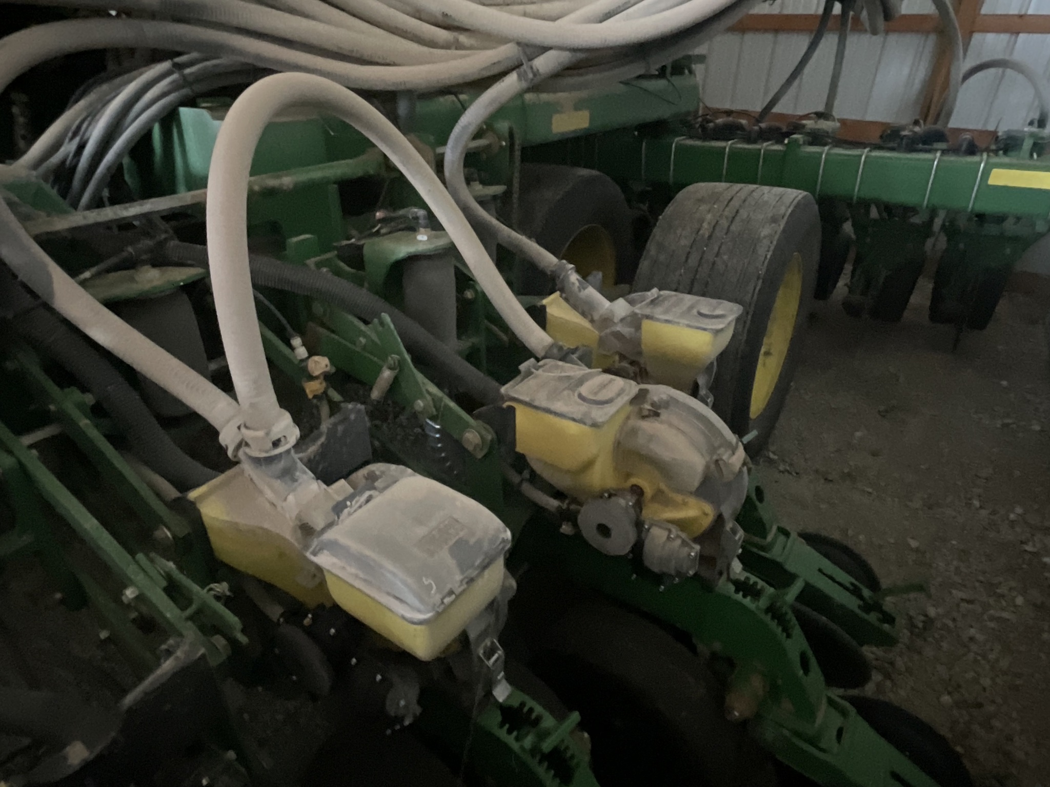 2011 John Deere DB60 Image 7