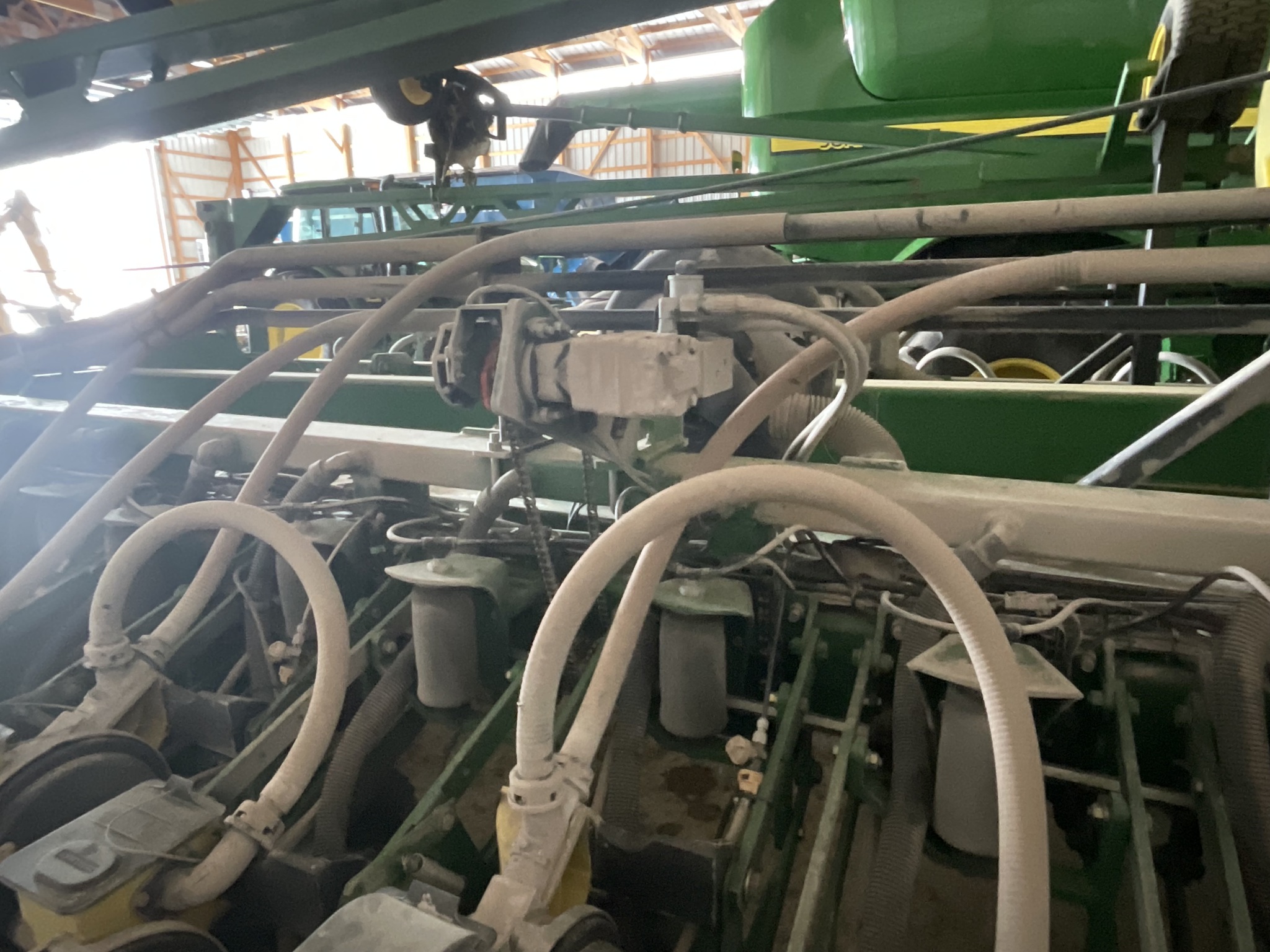 2011 John Deere DB60 Image 6