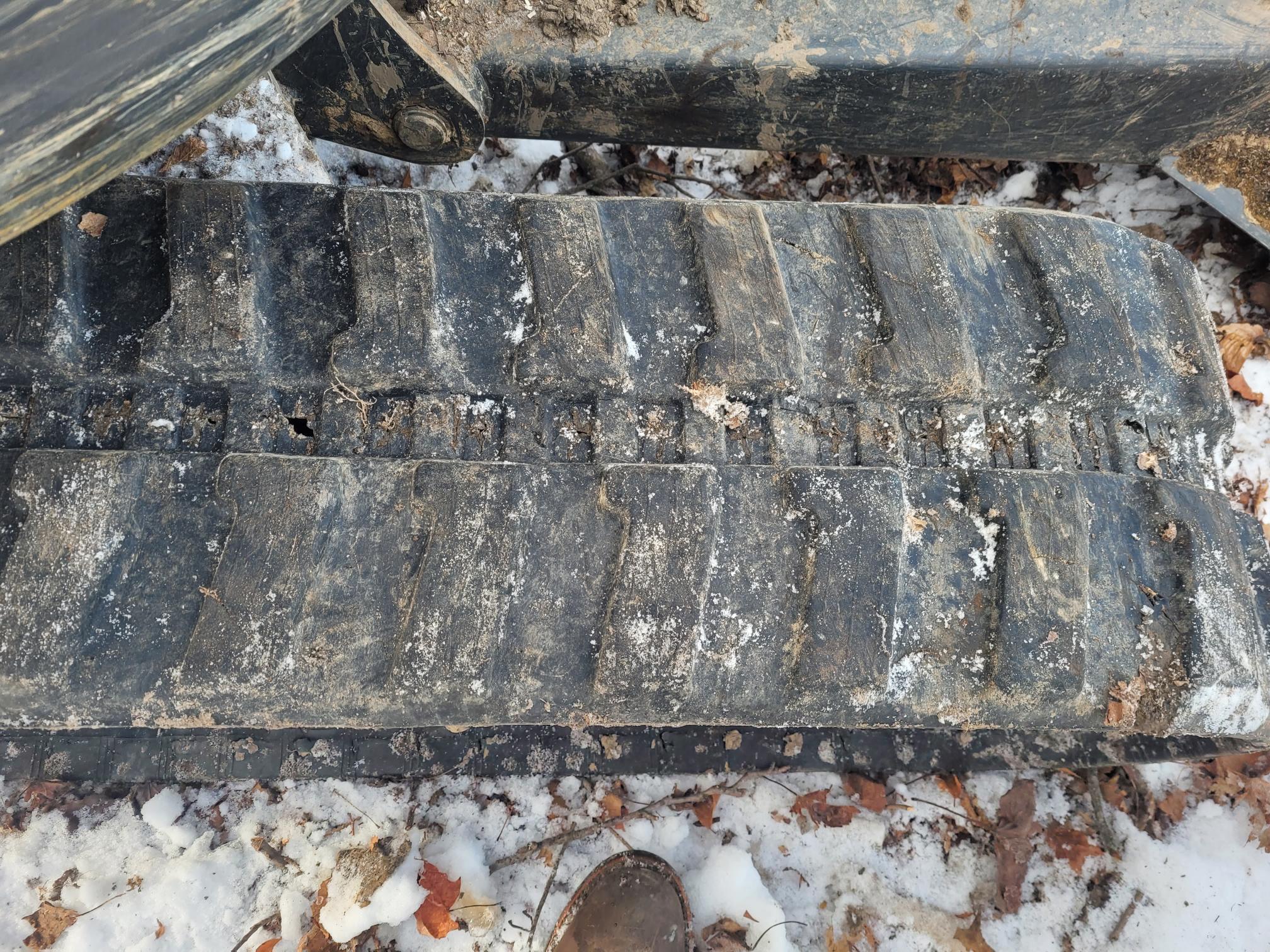 2022 Bobcat E42 Image 7