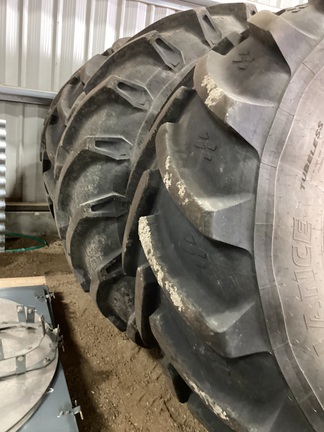  Alliance VF710/70R38