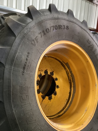  Alliance VF710/70R38 - Photo3