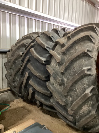  Alliance VF710/70R38 - Photo2
