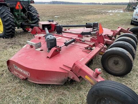 2012 Bush Hog 12715 LEGEND Image 1