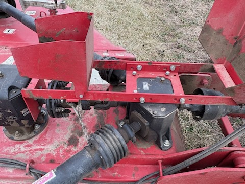 2012 Bush Hog 12715 LEGEND Image 3