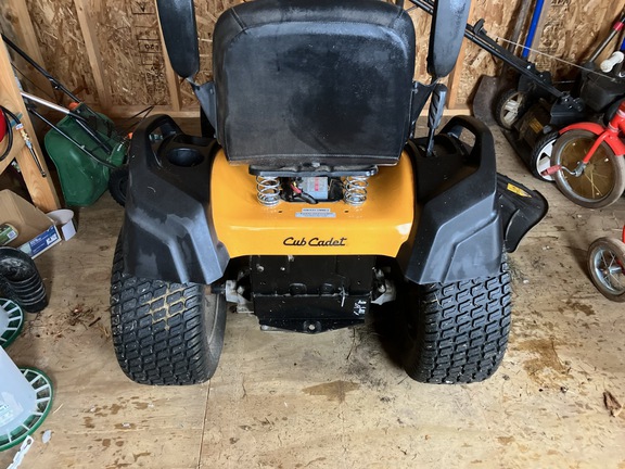 Photo of 2024 Cub Cadet GX54 Fab D