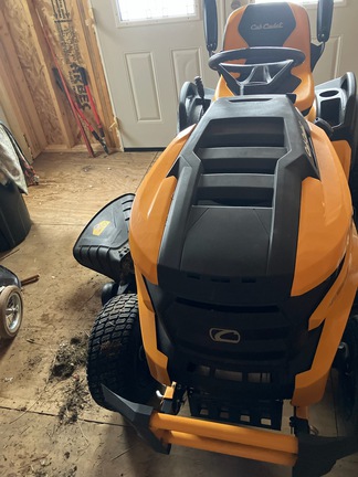Photo of 2024 Cub Cadet GX54 Fab D