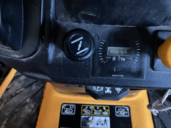 Photo of 2024 Cub Cadet GX54 Fab D
