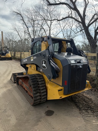 2023 John Deere 331G Photo 1