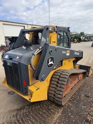 2023 John Deere 331G Photo 3