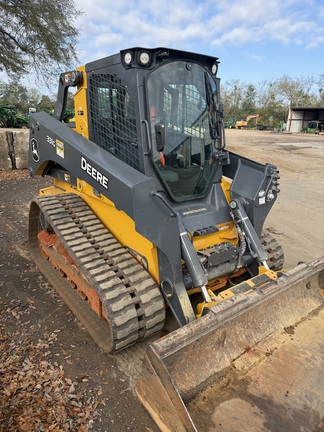 2023 John Deere 331G Photo 4