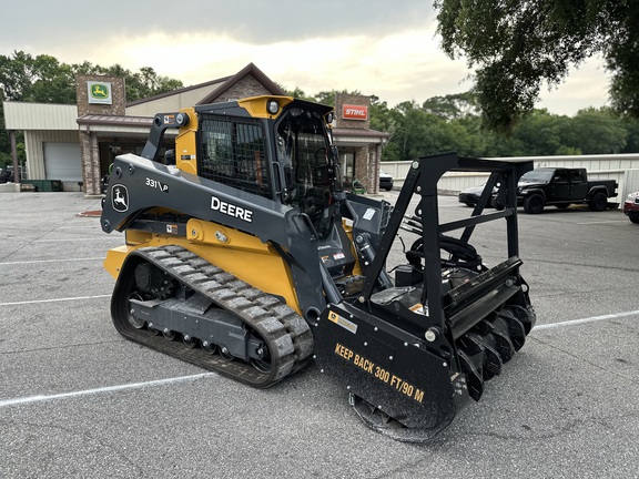 2025 John Deere 331 P-3