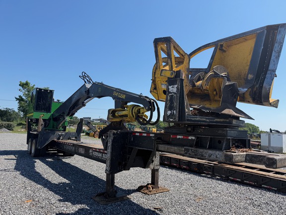 2023 John Deere 437E