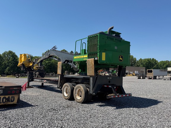 2023 John Deere 437E