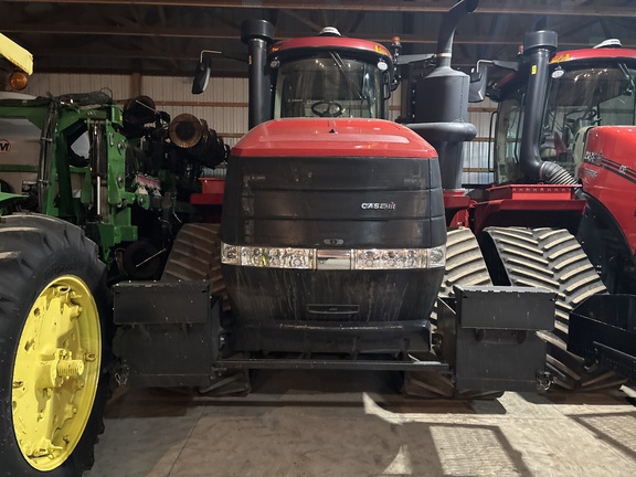 Used 2023 Case IH Steiger 580 AFS Quad Track Tractors at Koenig Equipment in Urbana, OH - Photo1