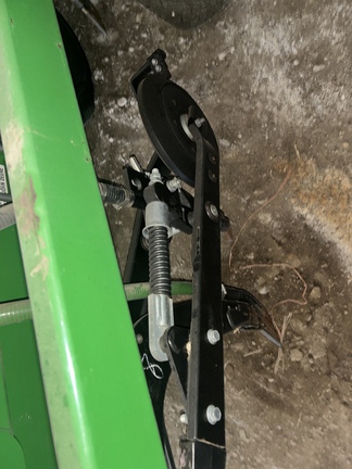 Used 2019 John Deere 1870 Air Drills and Seeders at Horizon Ag & Turf in Lloydminster, AB - Photo3