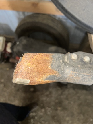 Used 2019 John Deere 1870 Air Drills and Seeders at Horizon Ag & Turf in Lloydminster, AB - Photo5