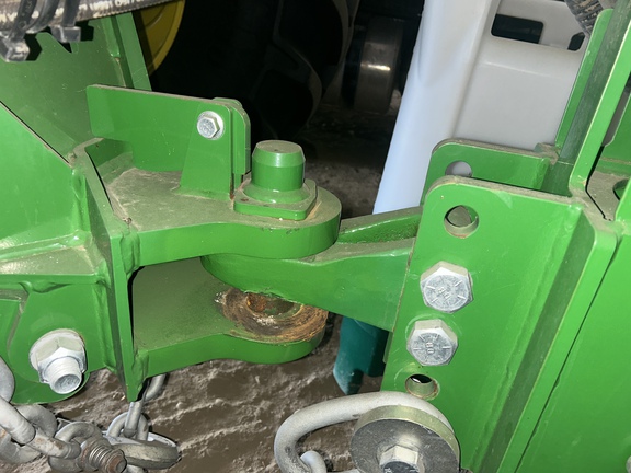 Used 2019 John Deere 1870 Air Drills and Seeders at Horizon Ag & Turf in Lloydminster, AB - Photo16
