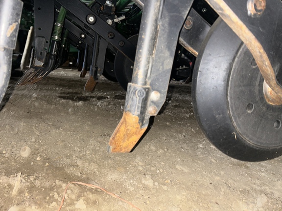 Used 2019 John Deere 1870 Air Drills and Seeders at Horizon Ag & Turf in Lloydminster, AB - Photo21