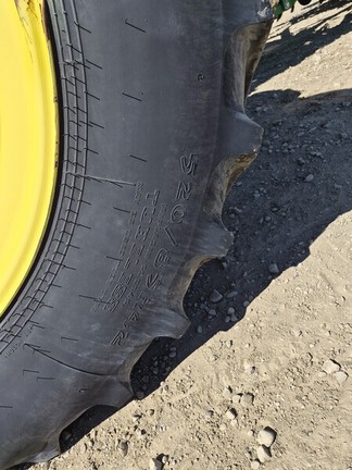 Used 2019 John Deere 1870 Air Drills and Seeders at Horizon Ag & Turf in St. Paul, AB - Photo21