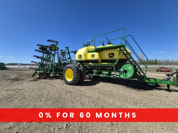  John Deere 1870