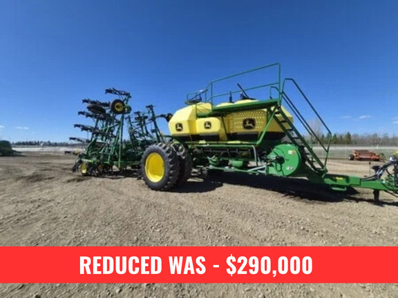 John-Deere 1870