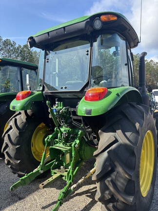 2024 John Deere 5100E-3