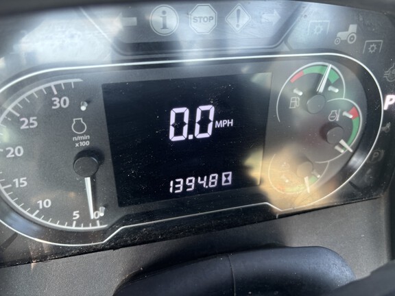 2024 John Deere 5100E-5