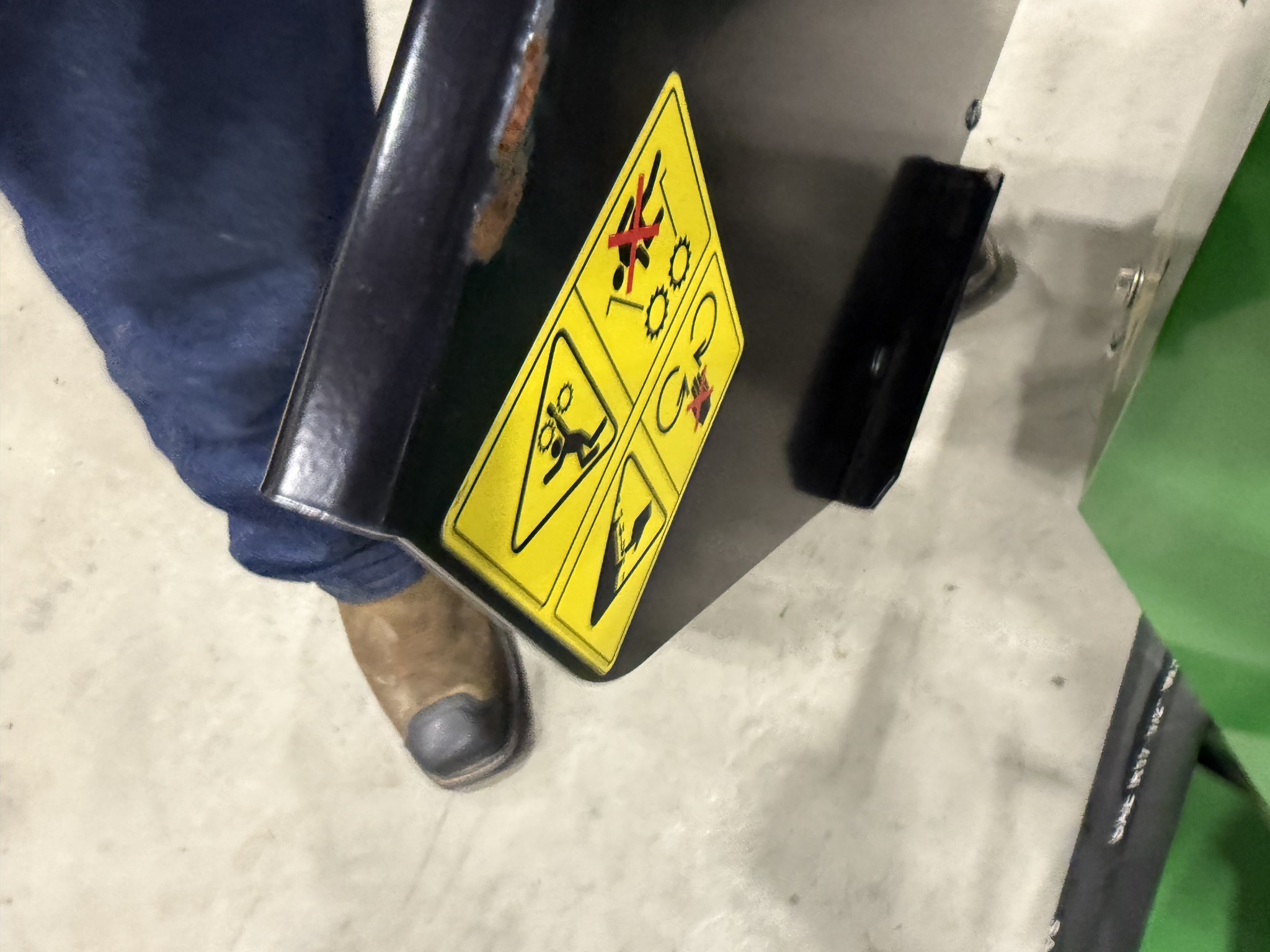 2022 Wallenstein 657642 Image 8