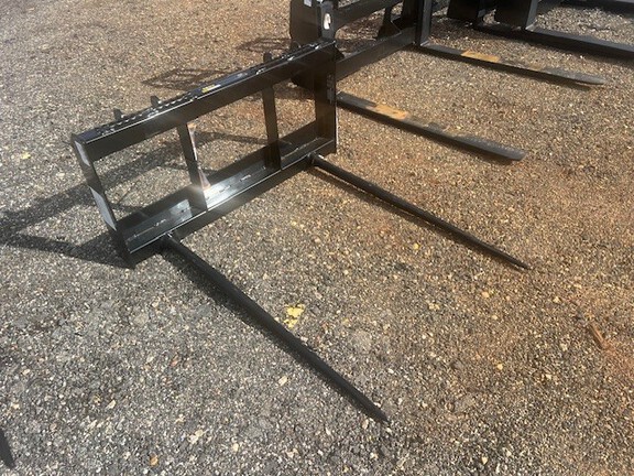 2025 John Deere AB32 Photo 1