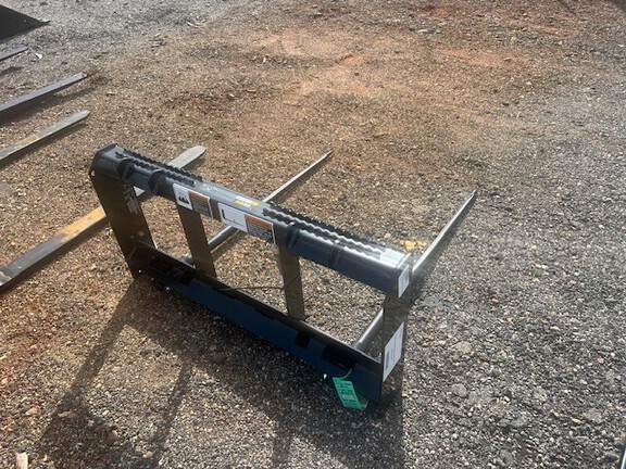 2025 John Deere AB32 Photo 4