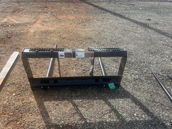 2025 John Deere AB32 Photo 6