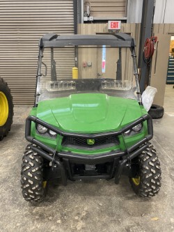 2024 John Deere XUV560E Photo 3